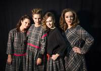 Джаз-квадрат: FolkBeat и друзья: альбом «Светлая встреча»