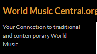 Рецензии на World Music Central от Angel Romero