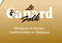 рецензии на релизы лейбла от бельгийского журнала Le Canard Folk
