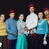 Ансамбль старинной казачьей песни "Казачья справа" 