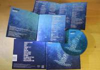 Рецензия на альбом группы Возвращение «Глубина» в журнале InRock